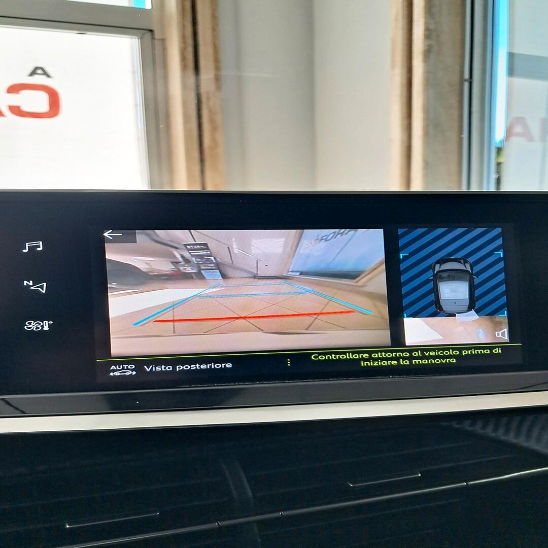 Peugeot 208 100 cv gpl 5 porte Allure Pack GPL