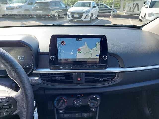 Kia Picanto 1.0 12V 5 porte Urban TT