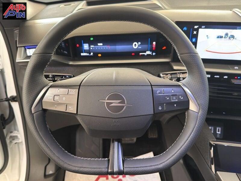 Opel Grandland Hybrid 145cv EDCT GS