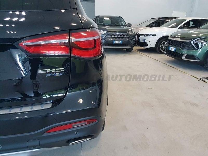 MG HS EHS 1.5 t-gdi phev Exclusive auto