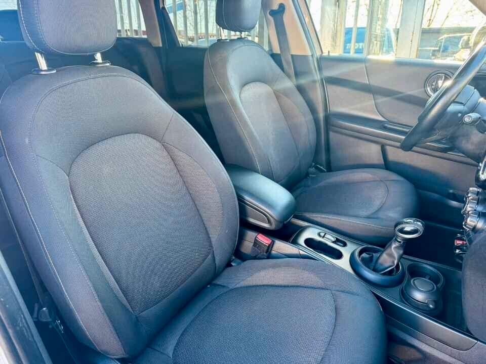 Mini Cooper Countryman 2.0 150 CV C.AUTOMATICO