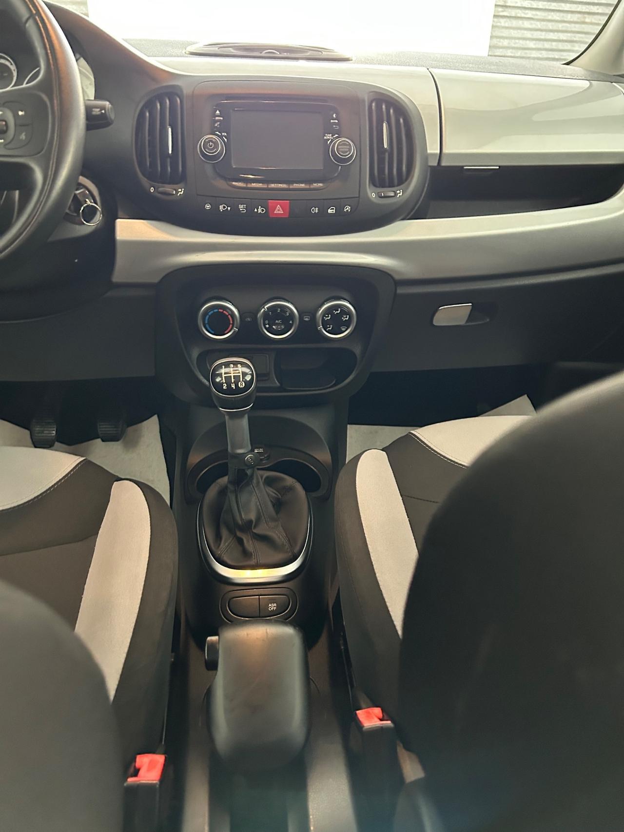 Fiat 500L 1.3 Multijet 85 CV Pop Star