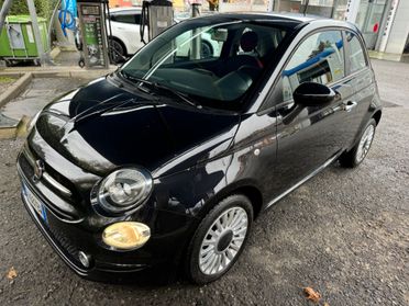 Fiat 500 1.3 Multijet 2017 NEOPATENTATI