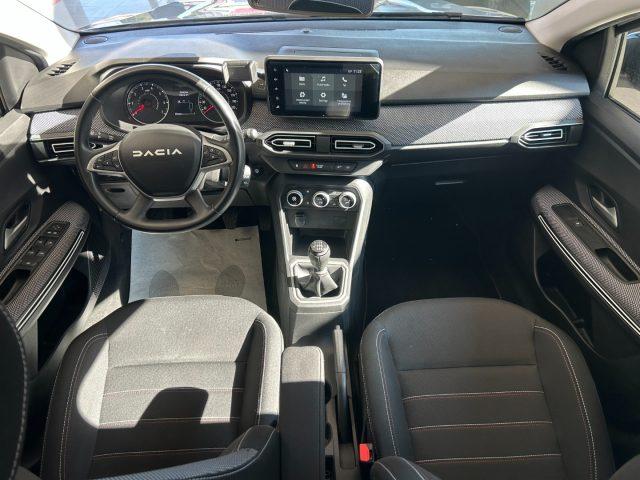 DACIA Jogger 1.0 TCe GPL 100 CV 7 posti Extreme
