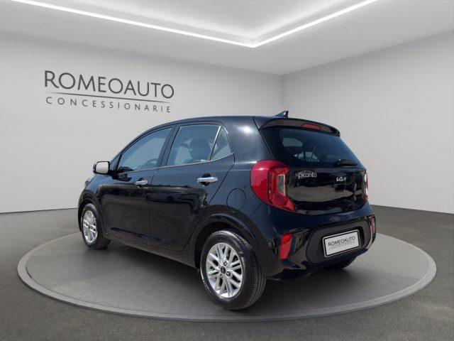 KIA Picanto 1.0 dpi urban Comfort pack