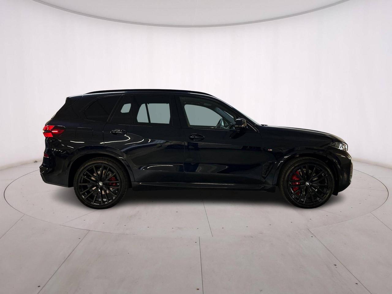 BMW X5 xDrive40d 48V MSport