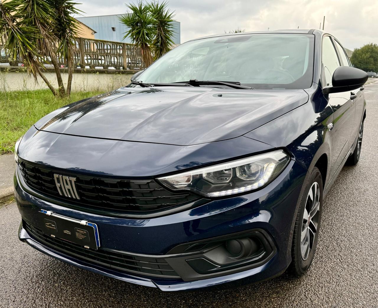 Fiat Tipo 1.3 Mjt S&S 5 porte Business