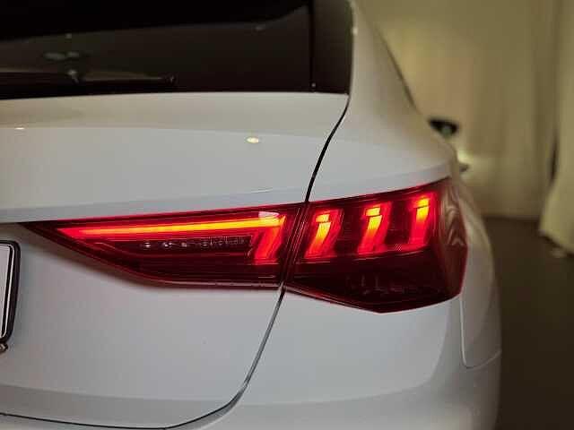 Audi A3 SPB 45 TFSI e S tronic S line edition