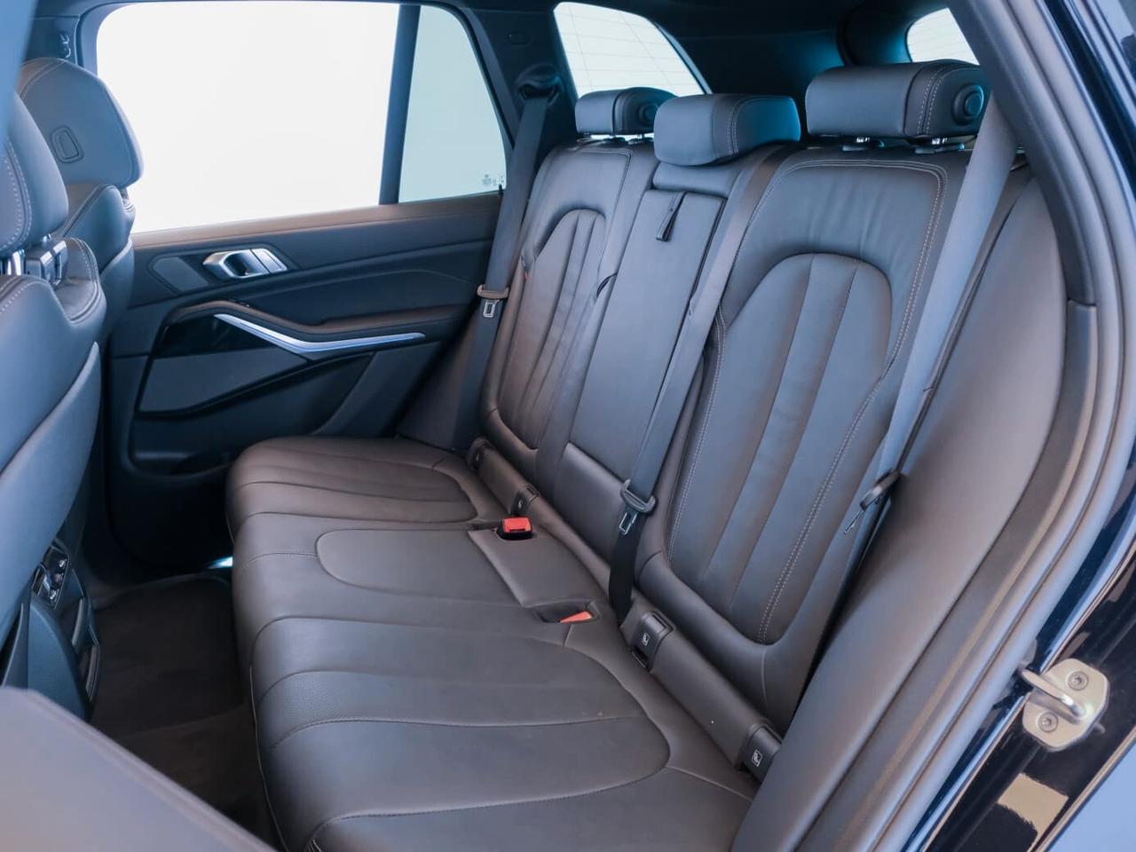 Bmw X5 xDrive45e Msport