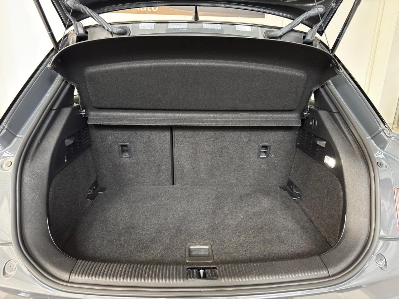 Audi A1 1.0 TFSI ultra Sport S-LINE OK NEOPATENTATI