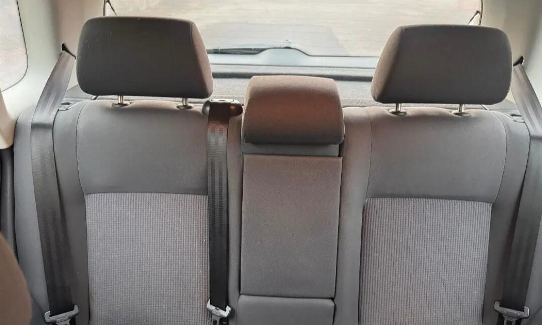 Volkswagen Polo 1.2 12V 5p. Comfortline