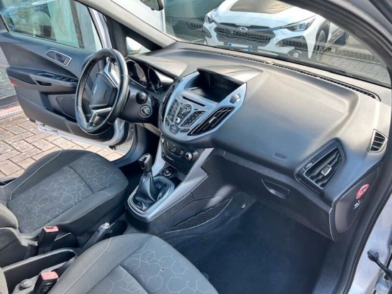 Ford B-Max 1.5 TDCi 95 CV Business