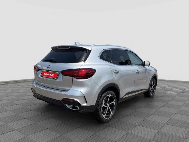 MG HS HS 1.5T-GDI Luxury
