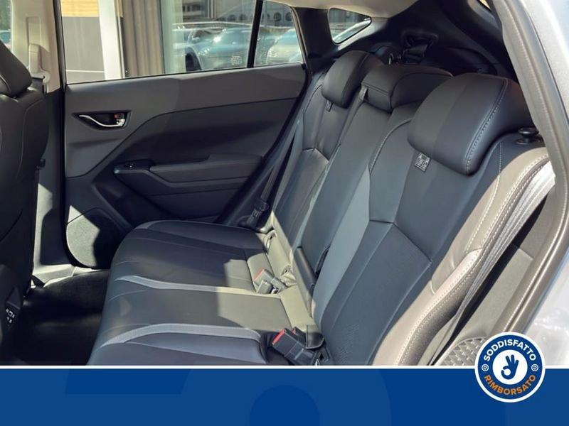 Subaru Crosstrek 2.0i e-Boxer Premium MY26