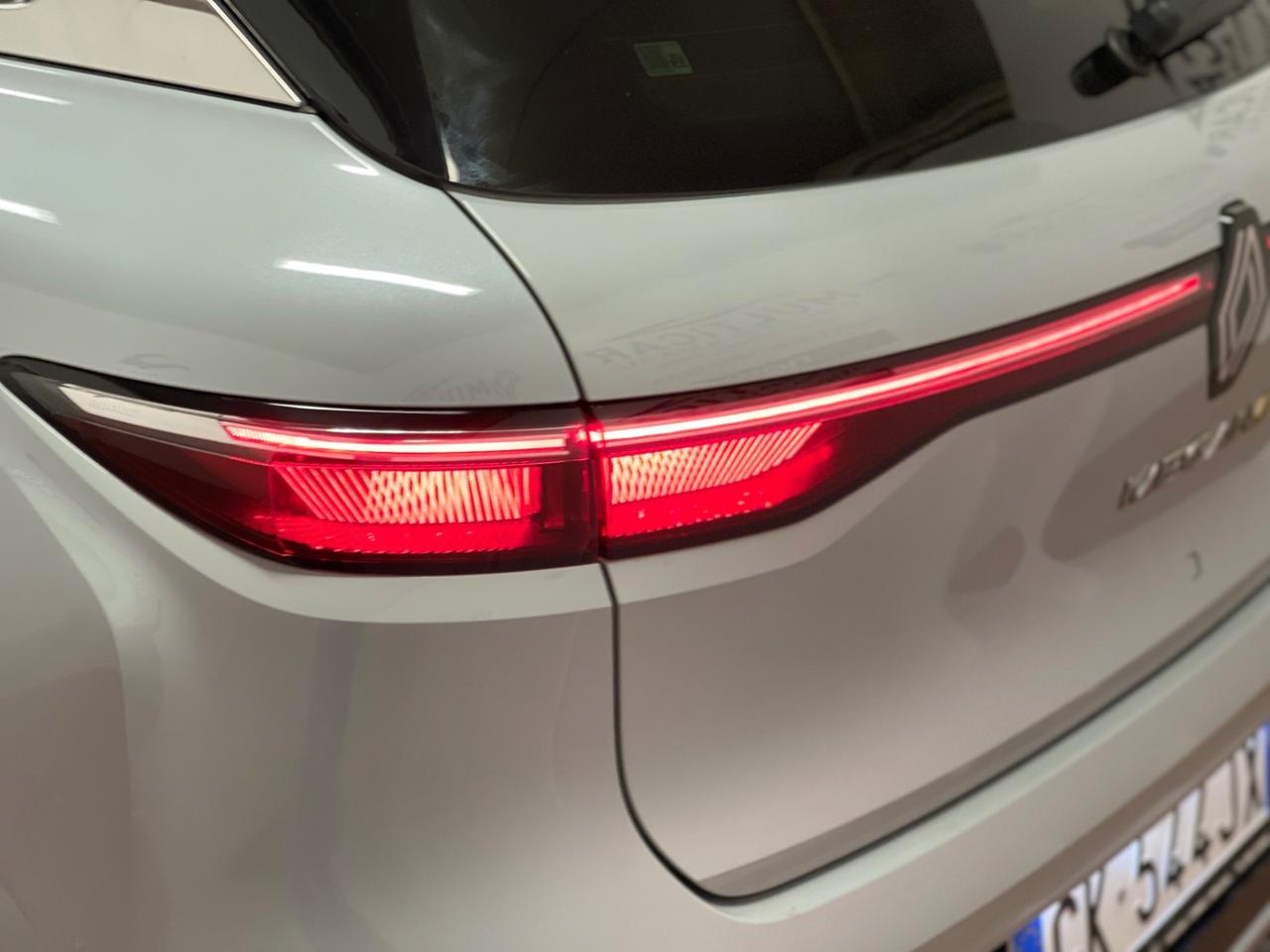 Renault Megane E-Tech Electric EV60 220 CV Optimum Charge Techno