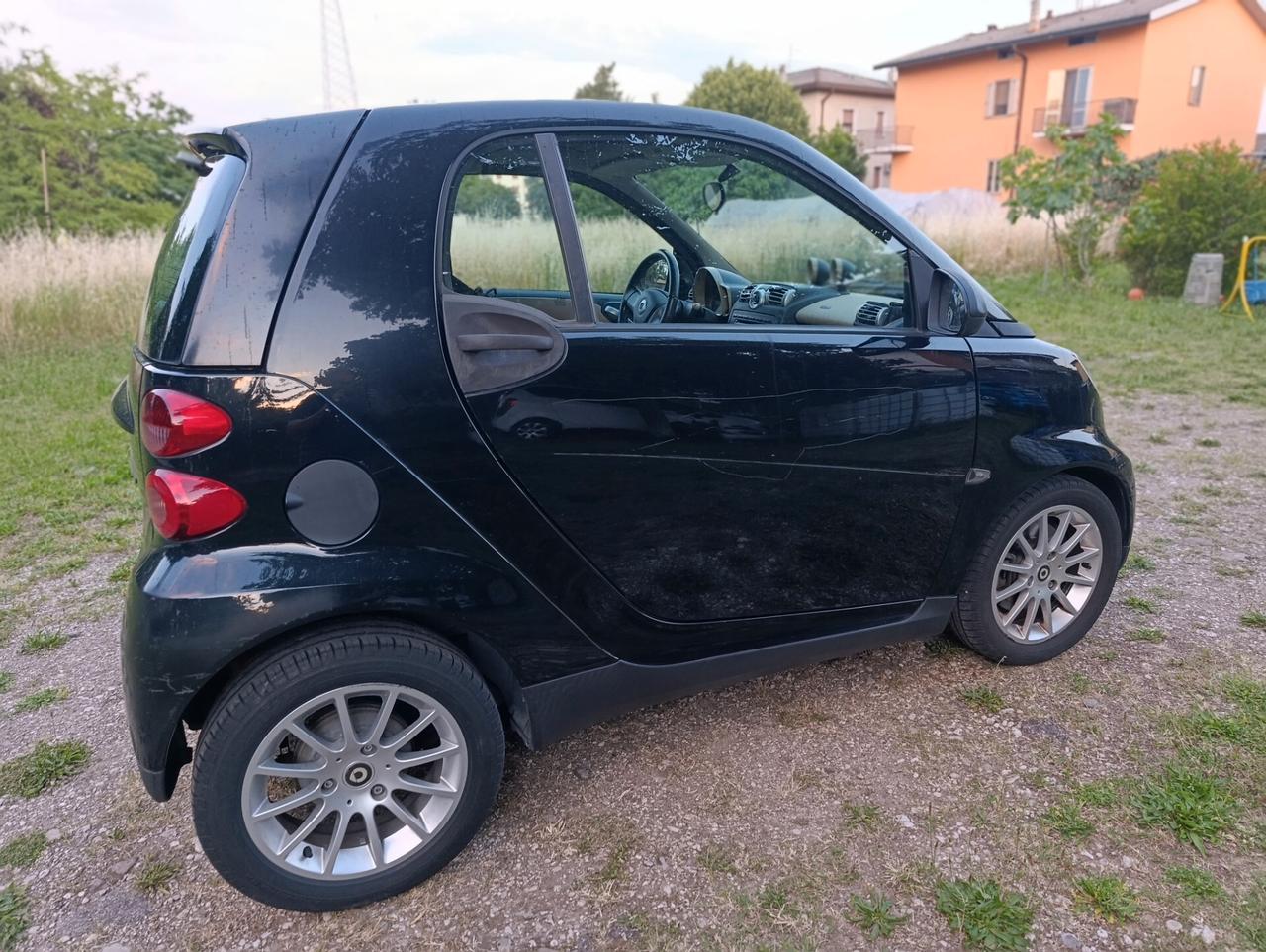Smart ForTwo 1000 85cv #GM