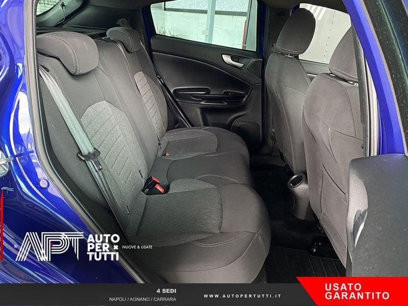 Alfa Romeo Giulietta Giulietta 1.6 jtdm Giulietta 120cv