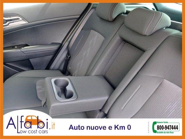 KIA Sportage 1.6 T-GDI HEV 215CV 2WD Aut. Style