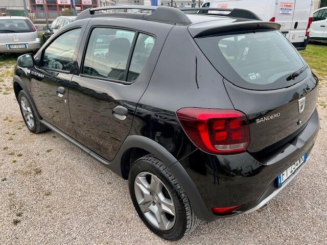Dacia Sandero Stepway 900 TCe 90 CV Comfort