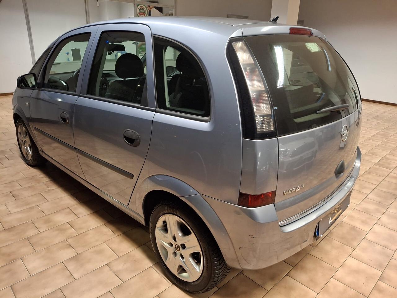 Opel Meriva 1.4 16v Club c/esp*NEOPATENTATI