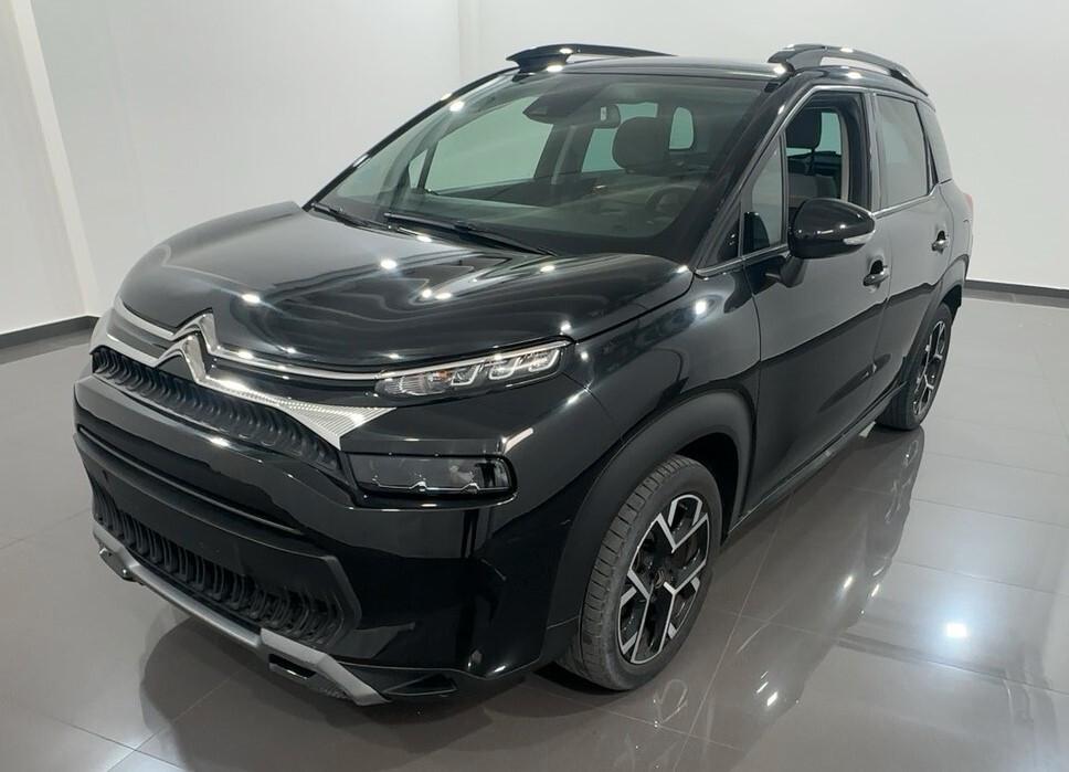 Citroen C3 AIRCROSS 1.2 110CV Shine
