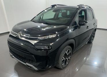 Citroen C3 AIRCROSS 1.2 110CV Shine