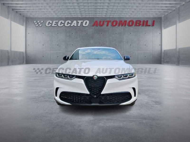 Alfa Romeo Tonale Tonale Diesel My25 Diesel 130cv Veloce