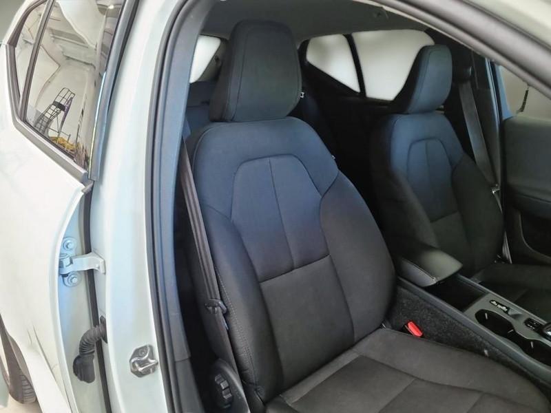 VOLVO XC40 D3 Geartronic