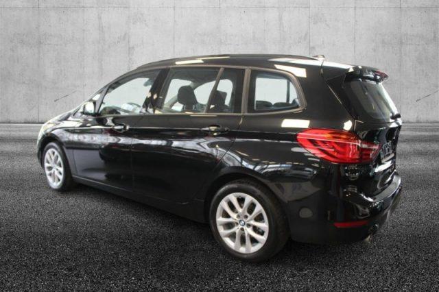 BMW 218 d Gran Tourer Advantage