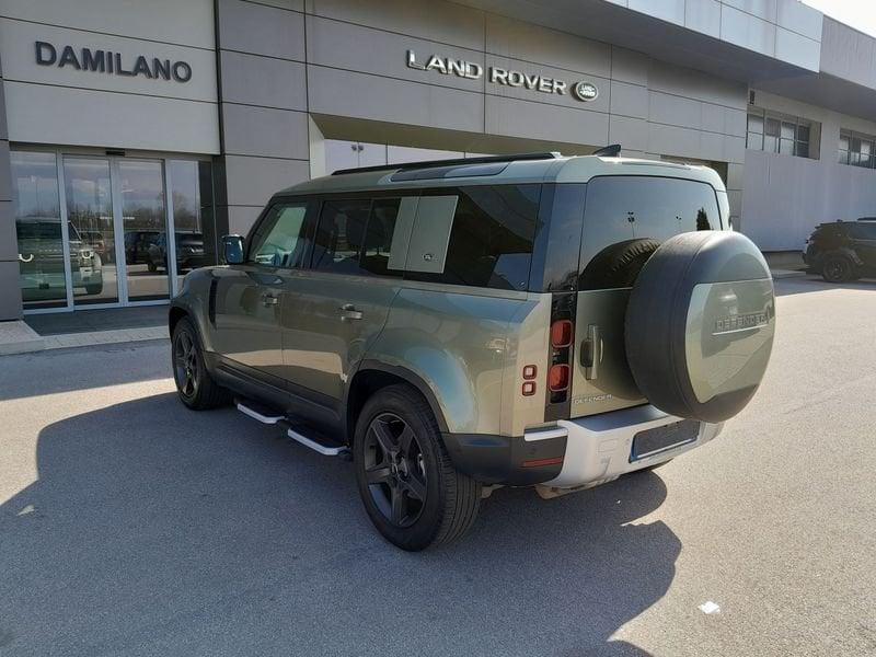 Land Rover Defender 3.0D I6 200 110 SE AWD N1 AUTOCARRO NETTO EXPORT
