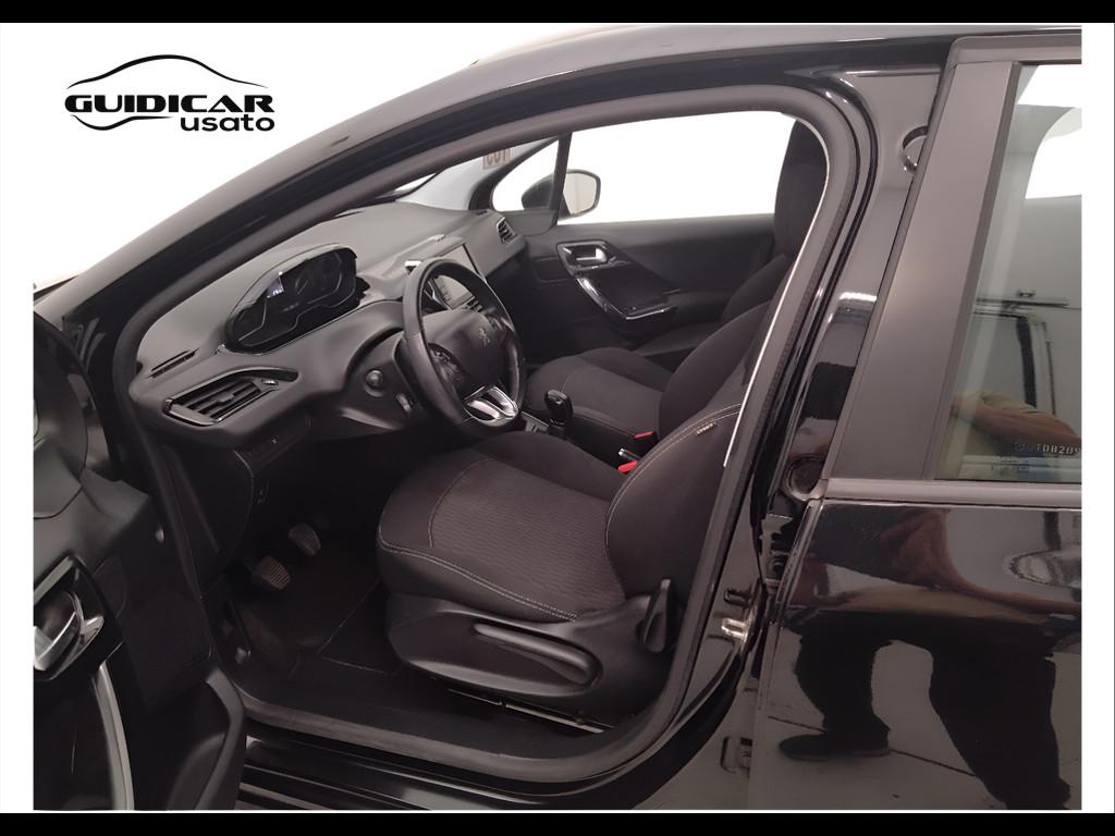PEUGEOT 208 I 2015 - 208 5p 1.2 puretech Active s&s 82cv neopatentat