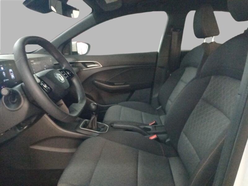 MG MG3 MG3 1.5 Comfort