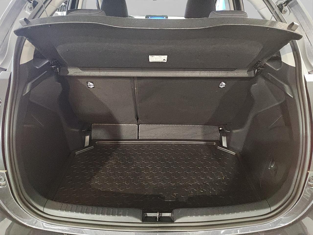 Toyota Yaris 1.5 Hybrid 5 porte Trend