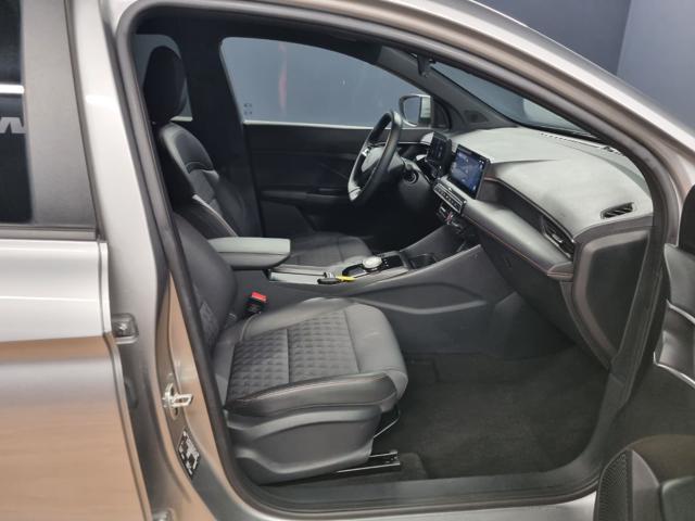 MG MG3 1.5 Hybrid+ Luxury