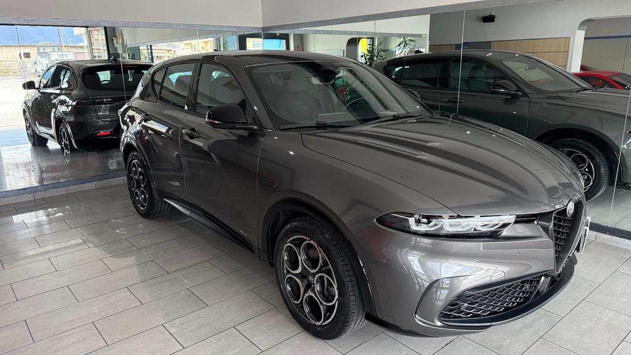 Alfa Romeo Tonale 1.6 diesel 130 CV TCT6 Sprint