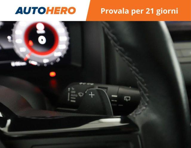 NISSAN Qashqai MHEV 158 CV Xtronic N-Connecta