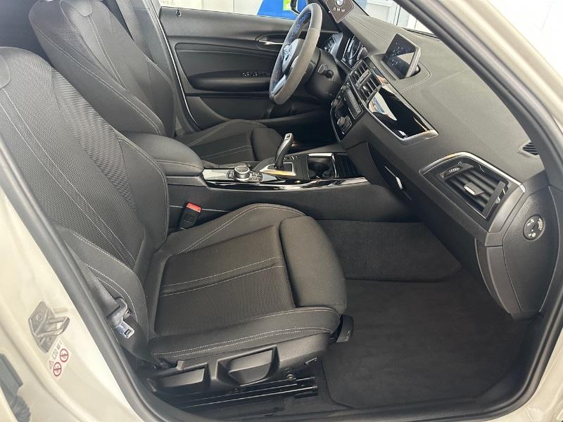 BMW Serie 1 (F20) 118i 5p. Msport