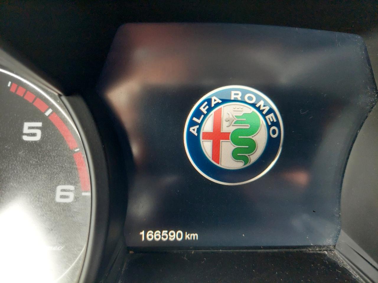 Alfa Romeo Stelvio 2.2 Turbodiesel 210 CV AT8 Q4 Executive