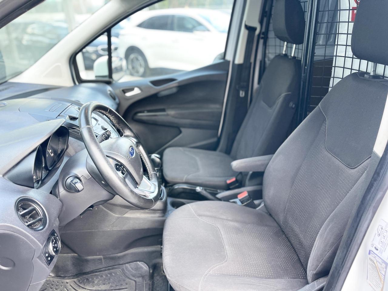 Ford Transit Courier 1.5 Diesel 75CV E6 Neo - 2016