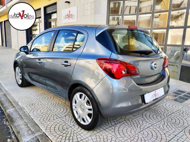 OPEL Corsa 1.2i 5 porte Advance