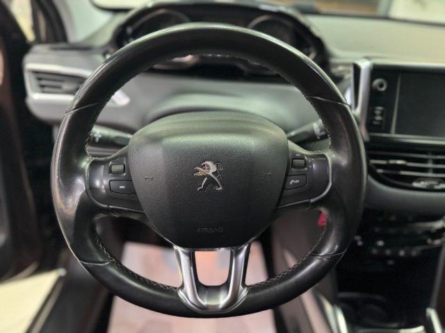 PEUGEOT 2008 1° serie 1.6 e-HDi 115 CV Stop&Start Allure