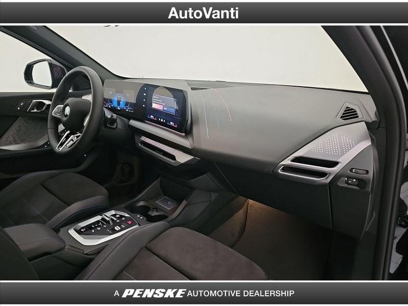 BMW Serie 1 120d 48V 5p. MSport Pro