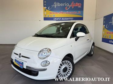 FIAT 500 1.2 Lounge *OFFERTA DEL MESE*