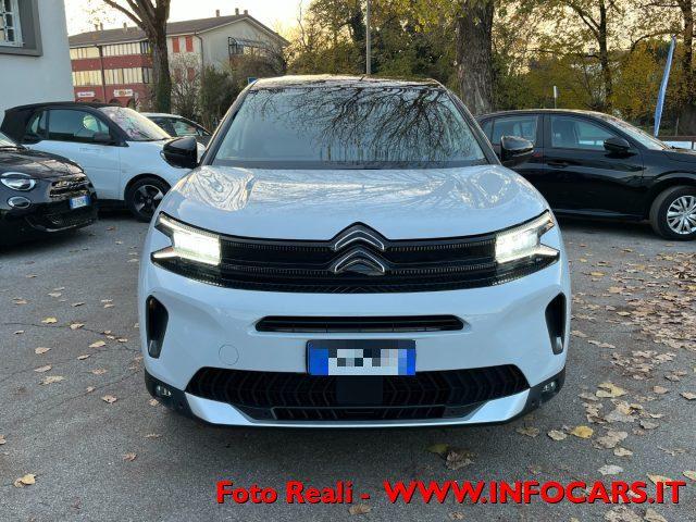 CITROEN C5 Aircross Mild-Hybrid 136 e-DCS6 Max - PROMO