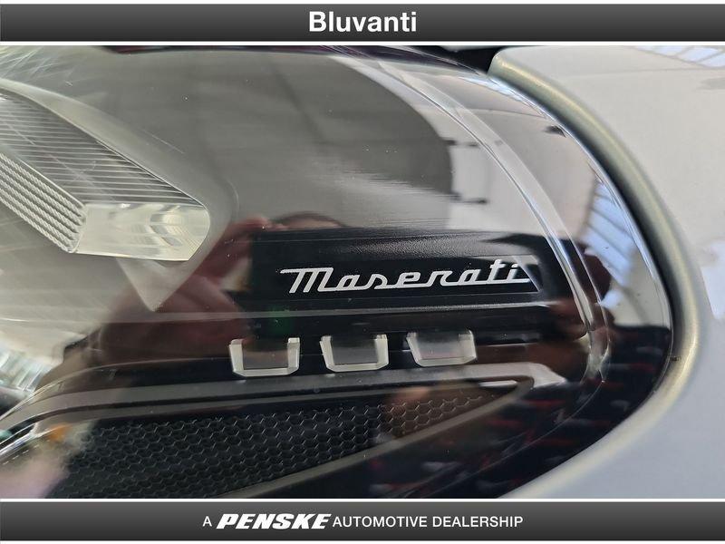 Maserati Grecale Grecale 2.0 mhev GT 250cv auto