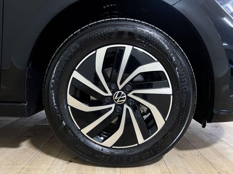 Volkswagen Polo Polo 1.0 Edition Plus