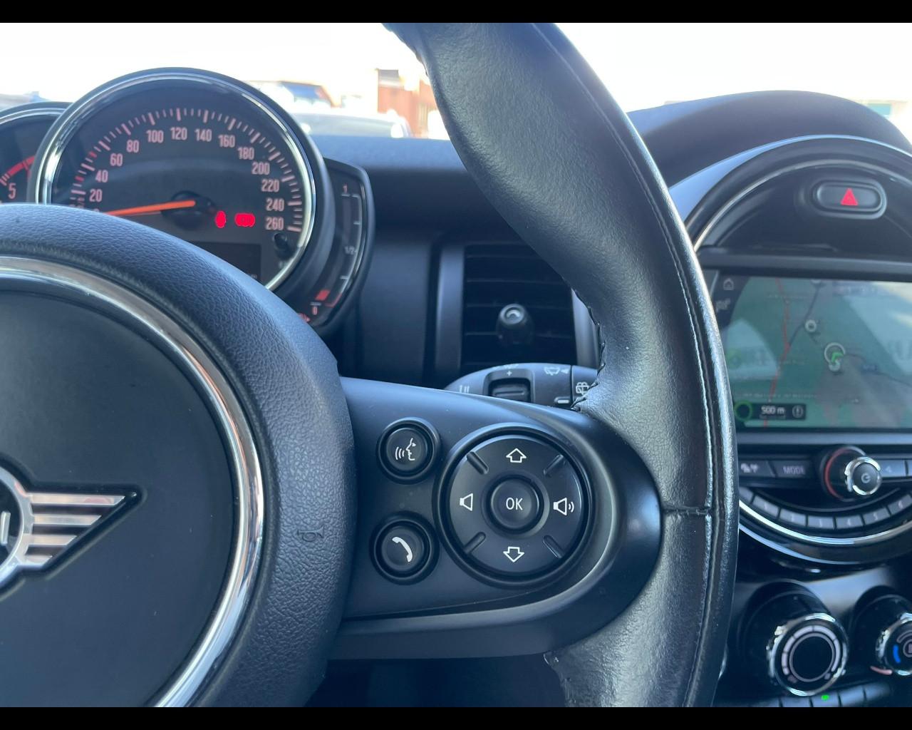 MINI Mini 5 porte (F55) - Mini 1.5 One D Hype 5 porte