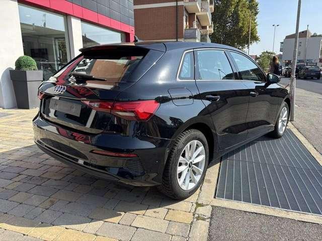 Audi A3 SPB 30 TFSI S tronic Business