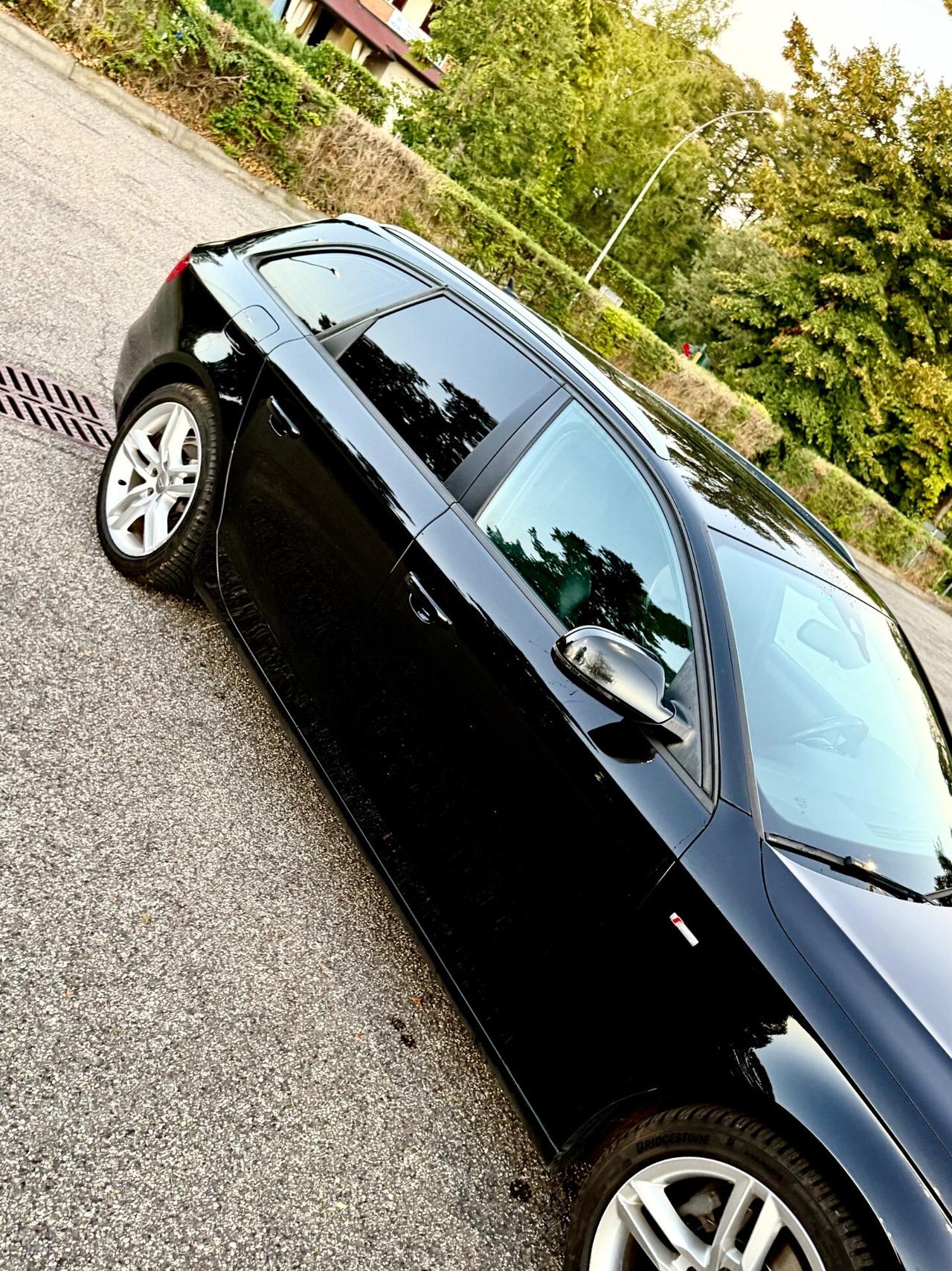 Audi A4 2.0 TDI 177 CV quattro