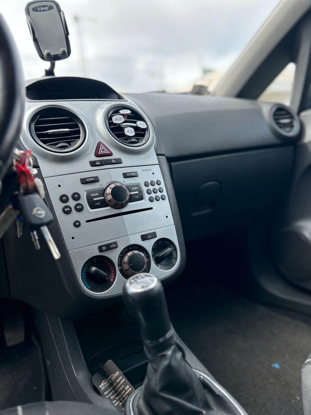 Opel Corsa 1.3 CDTI 90CV 5 porte Cosmo